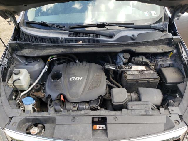 Photo 7 from auction – 2015 KIA SPORTAGE L with VIN KNDPBCAC6F7724326