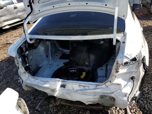Photo 9 from auction – 2014 MAZDA 6 TOURING with VIN JM1GJ1V68E1138238
