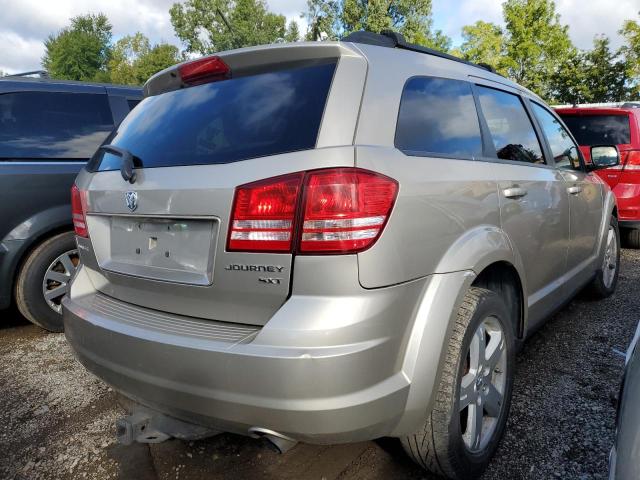 Photo 4 from auction – 2009 DODGE JOURNEY SX with VIN 3D4GG57V19T512815
