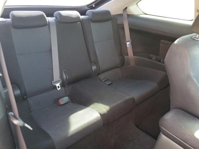 Photo 6 from auction – 2008 TOYOTA SCION TC with VIN JTKDE167280249773