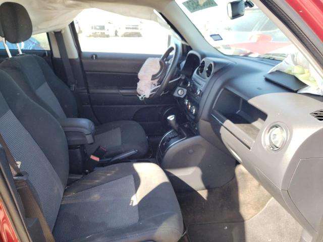 Фото 5 с аукциона – 2015 JEEP PATRIOT LA с VIN 1C4NJPFB3FD397838