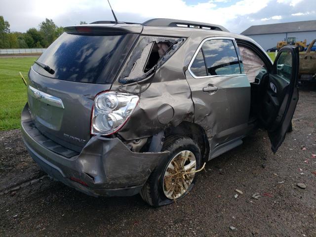 Photo 4 from auction – 2012 CHEVROLET EQUINOX LT with VIN 2GNFLEEK2C6267670