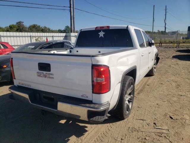 Photo 4 from auction – 2014 GMC SIERRA C15 with VIN 3GTP1UEC1EG359396