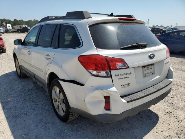 Снимка 3 от търг – 2012 SUBARU OUTBACK 2. с VIN 4S4BRCLC9C3273832