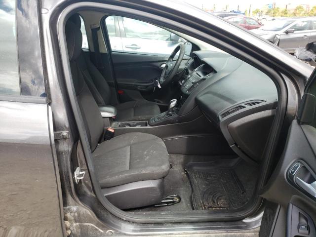 Photo 5 from auction – 2016 FORD FOCUS SE with VIN 1FADP3K21GL216824