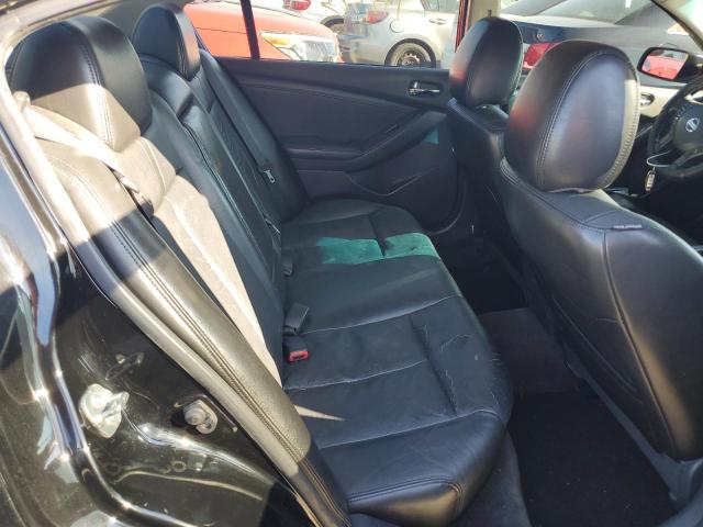 Photo 6 from auction – 2012 NISSAN ALTIMA SR with VIN 1N4BL2AP3CN574791