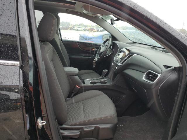 Photo 5 from auction – 2019 CHEVROLET EQUINOX LT with VIN 2GNAXUEV0K6102475