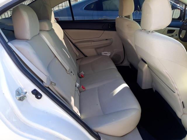 Photo 6 from auction – 2013 SUBARU IMPREZA with VIN JF1GJAA68DH015833