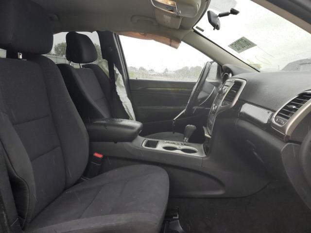 Photo 5 from auction – 2011 JEEP GRAND CHER with VIN 1J4RR4GG5BC678715