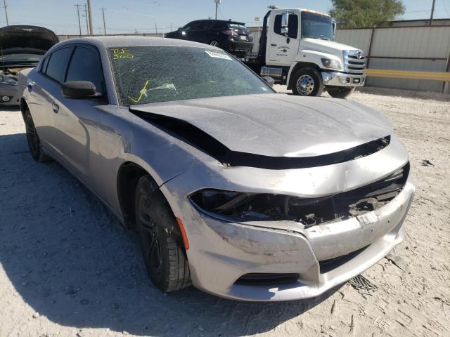 Photo 9 from auction – 2015 DODGE CHARGER SE with VIN 2C3CDXBG0FH747921