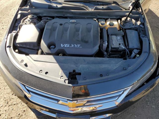 Photo 7 from auction – 2016 CHEVROLET IMPALA LT with VIN 2G1115S37G9105519