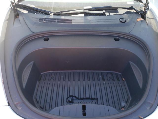 Photo 7 from auction – 2021 TESLA MODEL 3 with VIN 5YJ3E1EA6MF086816