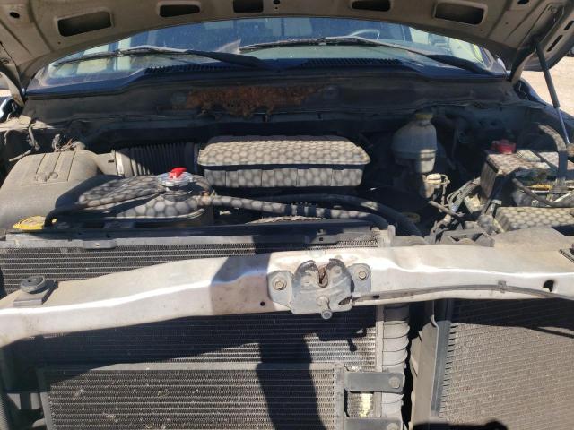 Photo 7 from auction – 2003 DODGE RAM 1500 S with VIN 1D7HU18N73S150859