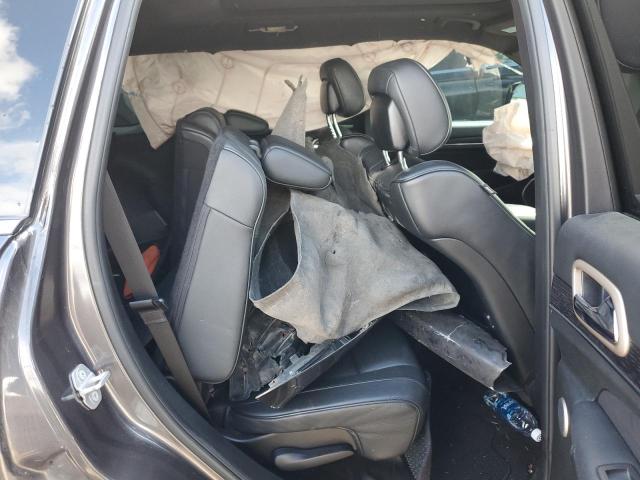 Photo 6 from auction – 2015 JEEP GRAND CHER with VIN 1C4RJFJGXFC769230