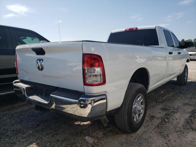 Photo 4 from auction – 2022 RAM 2500 TRADE with VIN 3C6UR5HJ6NG155504
