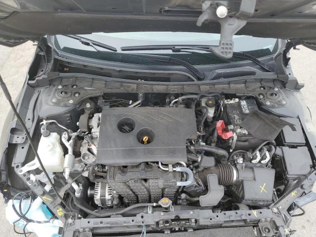 Photo 7 from auction – 2019 NISSAN ALTIMA SR with VIN 1N4BL4CV8KC220119