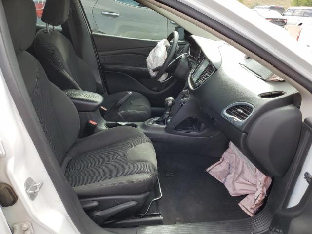 Photo 5 from auction – 2016 DODGE DART SXT with VIN 1C3CDFBB6GD564889