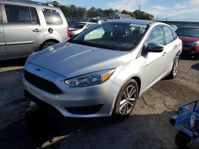 Photo 2 from auction – 2015 FORD FOCUS SE with VIN 1FADP3F26FL297795