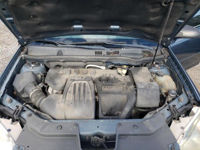 Photo 7 from auction – 2006 CHEVROLET COBALT LS with VIN 1G1AK55F967824290