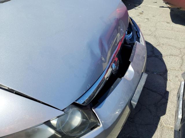 Photo 9 from auction – 2008 HONDA CIVIC LX with VIN 1HGFA16588L043528