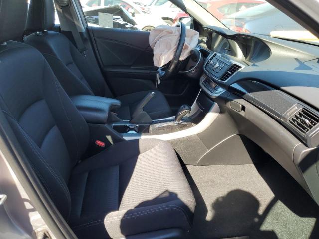 Photo 5 from auction – 2014 HONDA ACCORD SPO with VIN 1HGCR2F56EA183568