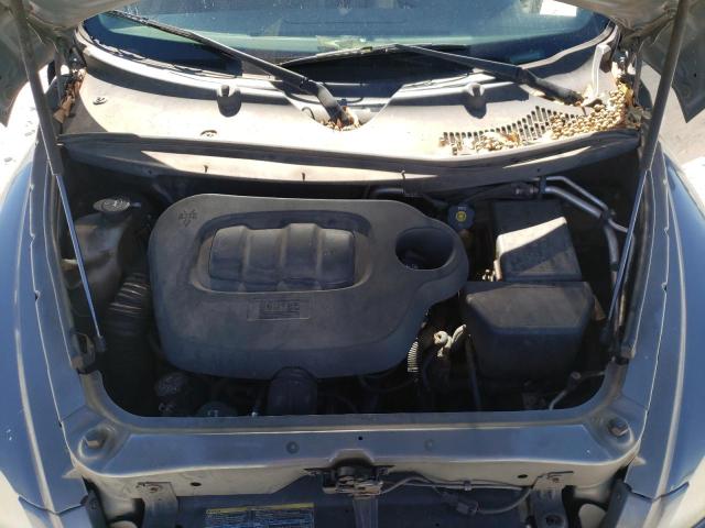 Photo 7 from auction – 2009 CHEVROLET HHR LT with VIN 3GNCA23B99S502683