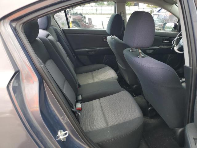 Photo 6 from auction – 2008 MAZDA 3 I with VIN JM1BK12F981791774
