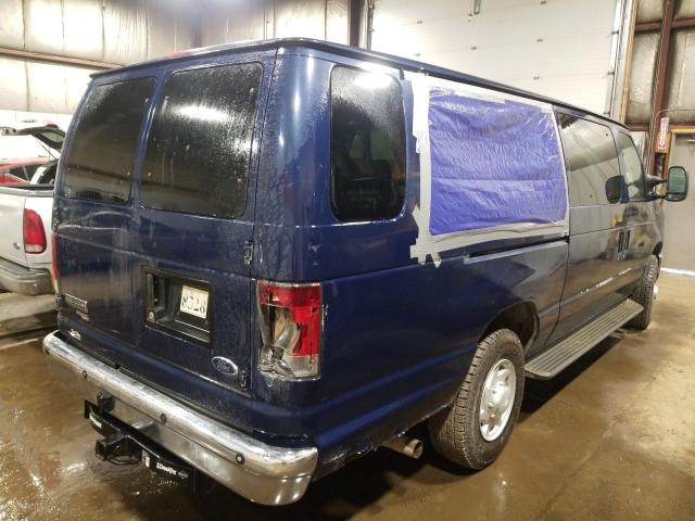 Photo 4 from auction – 2008 FORD ECONOLINE with VIN 1FBSS31L98DA19958