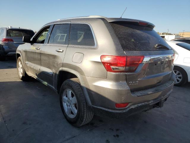 Photo 3 from auction – 2012 JEEP GRAND CHER with VIN 1C4RJFAG6CC188903