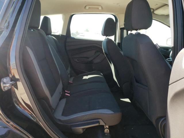 Photo 6 from auction – 2014 FORD ESCAPE S with VIN 1FMCU0F73EUC10786