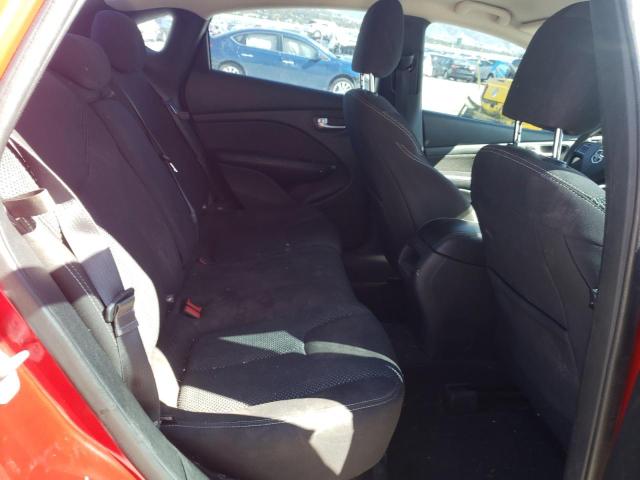 Photo 6 from auction – 2014 DODGE DART SXT with VIN 1C3CDFBH2ED871753