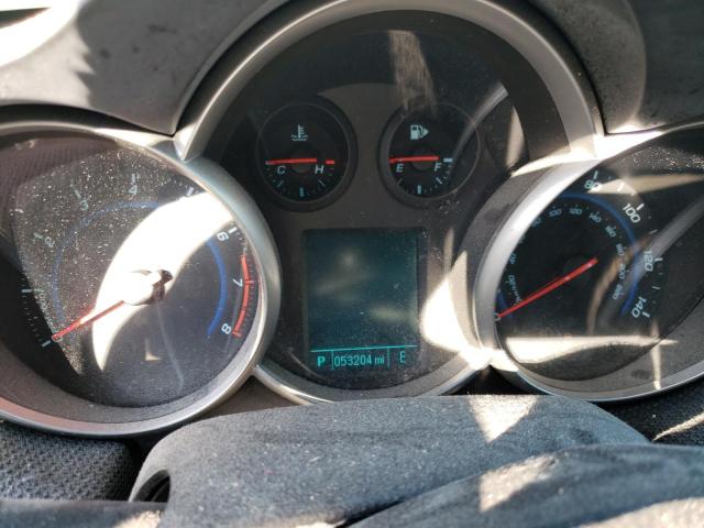 Photo 8 from auction – 2014 CHEVROLET CRUZE LT with VIN 1G1PC5SB6E7474141