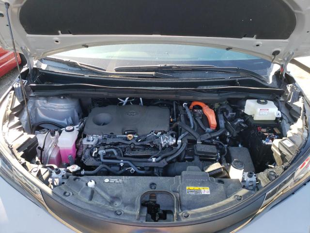 Photo 7 from auction – 2022 TOYOTA SIENNA XLE with VIN 5TDASKFC6NS053527