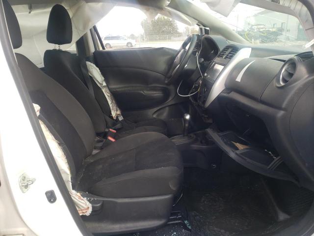 Photo 5 from auction – 2019 NISSAN VERSA NOTE with VIN 3N1CE2CP7KL362130