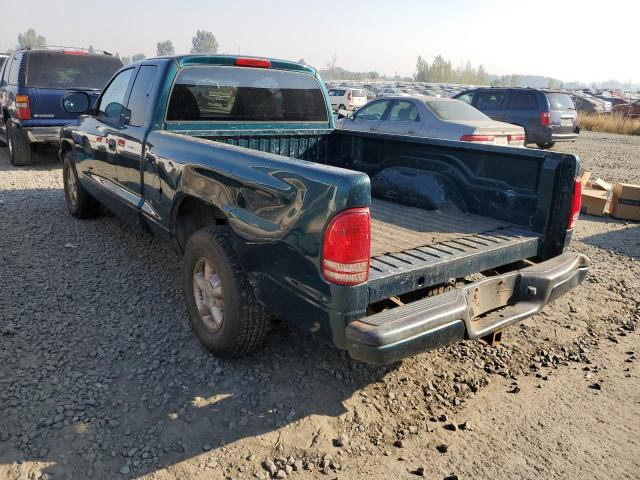 صورة رقم 3 من المزاد - 1998 DODGE DAKOTA مع VIN 1B7GL22XXWS734640