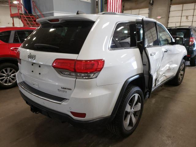 Photo 4 from auction – 2014 JEEP GRAND CHER with VIN 1C4RJFBG0EC588778