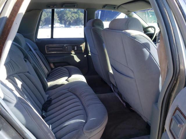 Photo 6 from auction – 1992 BUICK ROADMASTER with VIN 1G4BN537XNR404308