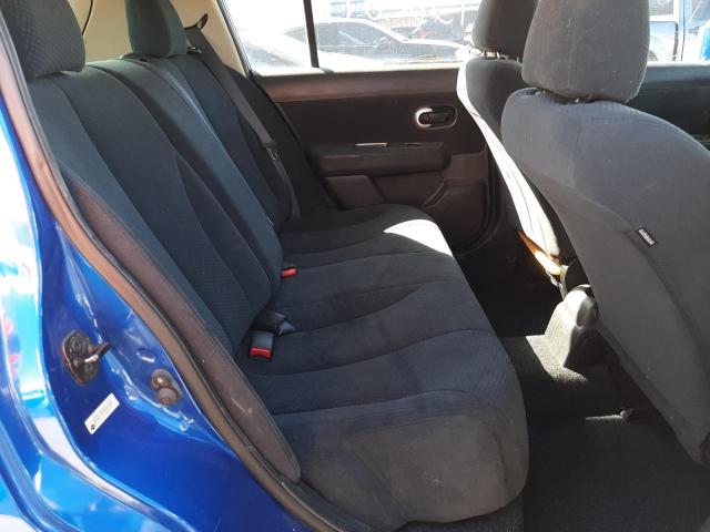 Photo 6 from auction – 2012 NISSAN VERSA S with VIN 3N1BC1CP7CK815097