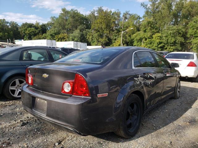Photo 4 from auction – 2011 CHEVROLET MALIBU LS with VIN 1G1ZB5E1XBF130196