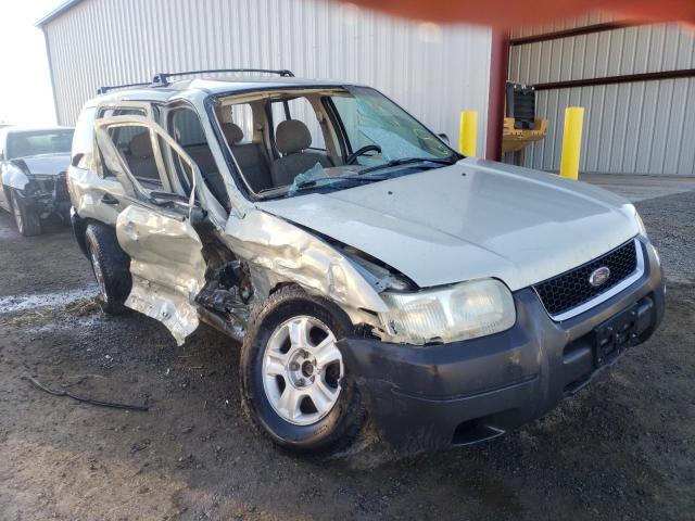 FORD ESCAPE XLT 2004 with VIN 1FMCU93194KA63274 - Photo from auction