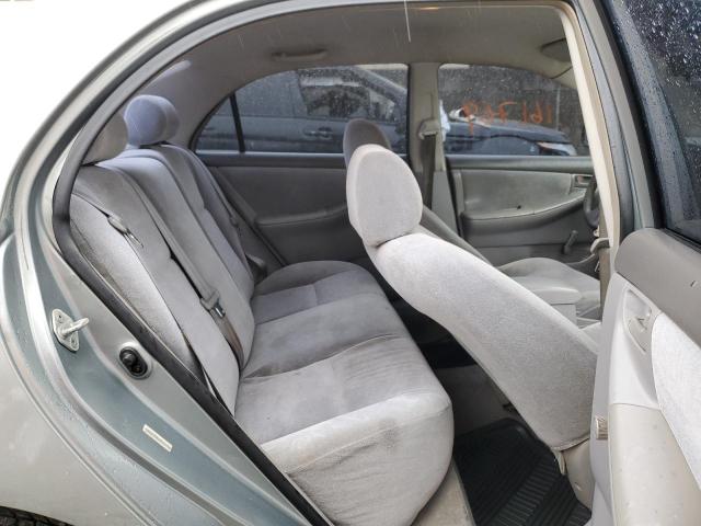Photo 6 from auction – 2003 TOYOTA COROLLA CE with VIN 1NXBR32E43Z159914