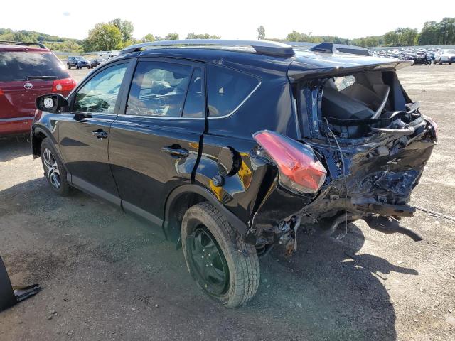 Photo 3 from auction – 2018 TOYOTA RAV4 LE with VIN 2T3BFREV2JW737584