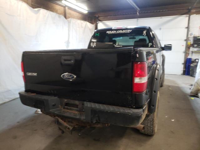 Photo 9 from auction – 2004 FORD F150 with VIN 1FTPX145X4NB28552