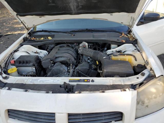 Photo 7 from auction – 2006 DODGE MAGNUM SE with VIN 2D4FV47T36H368912