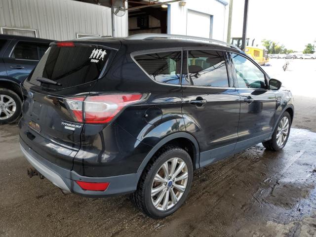 Photo 4 from auction – 2017 FORD ESCAPE TIT with VIN 1FMCU0J99HUA58042