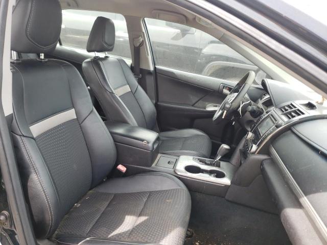 Photo 5 from auction – 2014 TOYOTA CAMRY BASE with VIN 4T1BF1FK7EU393870