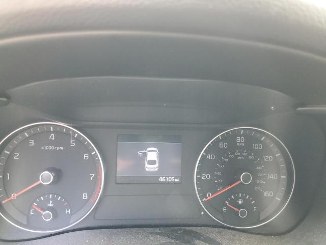Photo 8 from auction – 2020 KIA FORTE FE with VIN 3KPF24AD4LE244811