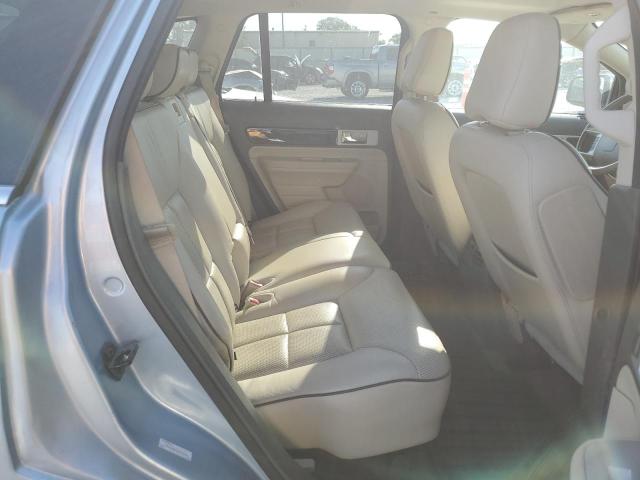 Photo 10 from auction – 2008 LINCOLN MKX with VIN 2LMDU68CX8BJ02293