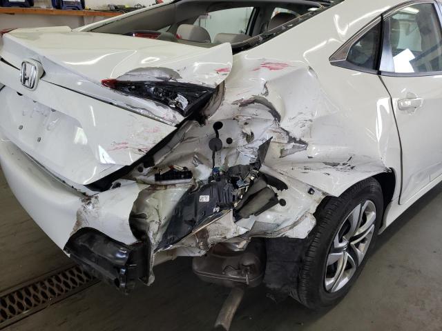 Photo 9 from auction – 2016 HONDA CIVIC with VIN 2HGFC2F54GH510732