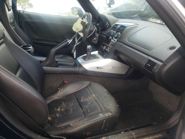 Photo 5 from auction – 2007 SATURN SKY REDLIN with VIN 1G8MG35X17Y138480
